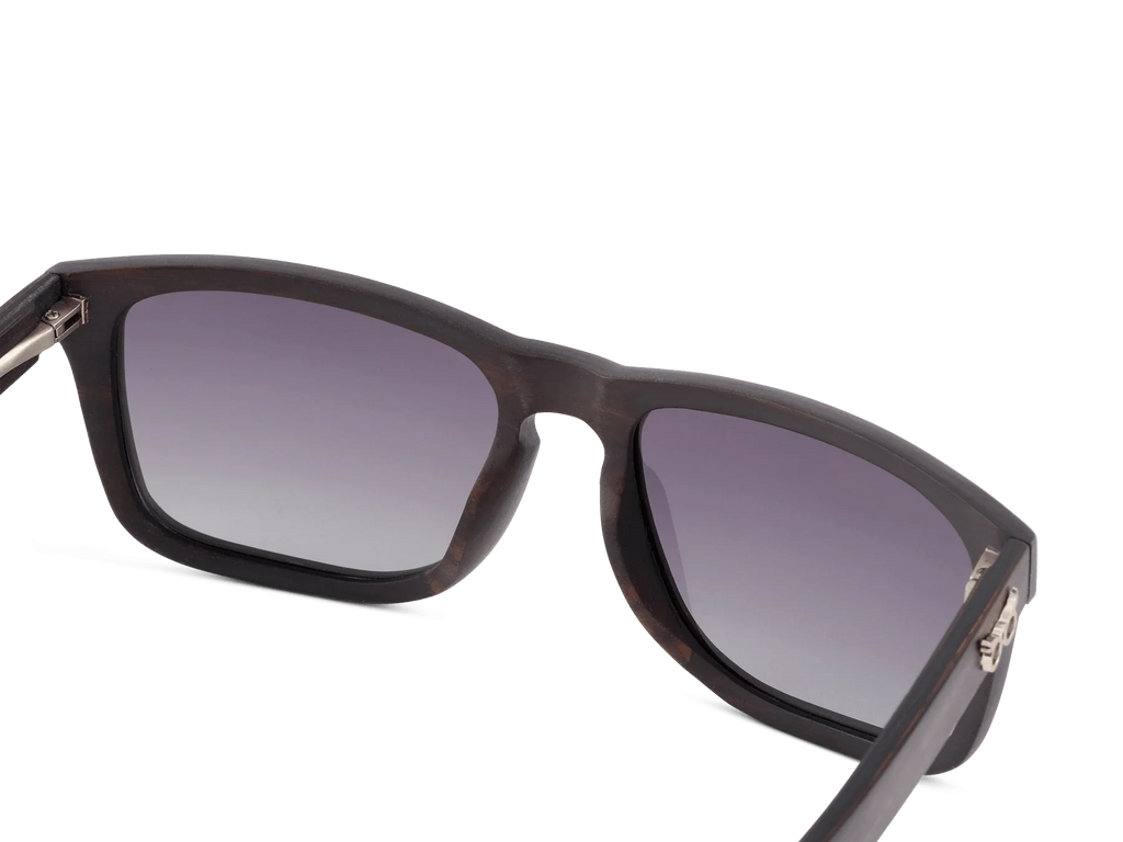 San Sebastian - Sunglasses by Wildwood