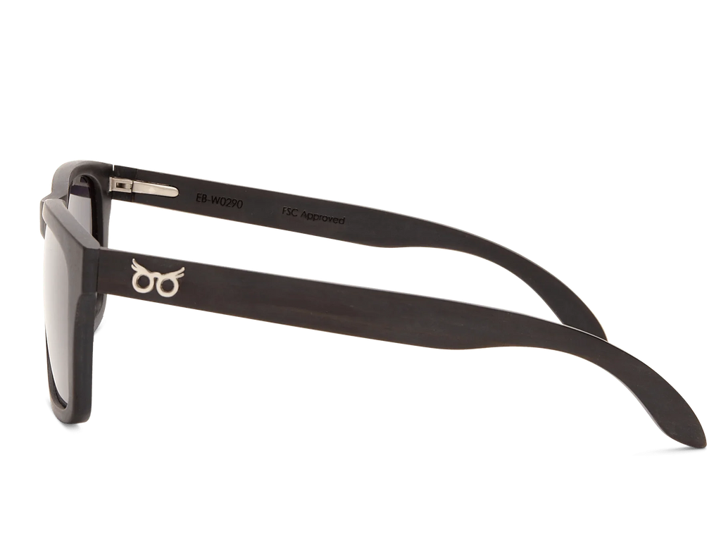 San Sebastian - Sunglasses by Wildwood