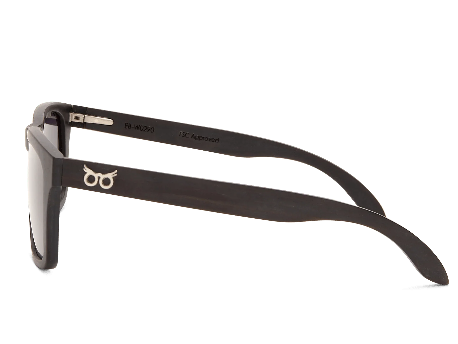 San Sebastian - Sunglasses by Wildwood