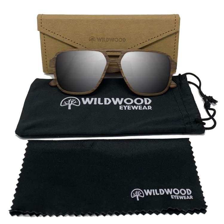 The Aviator From Wildwood