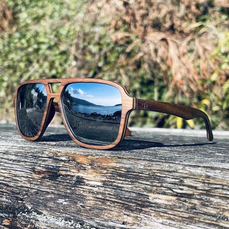 The Aviator From Wildwood