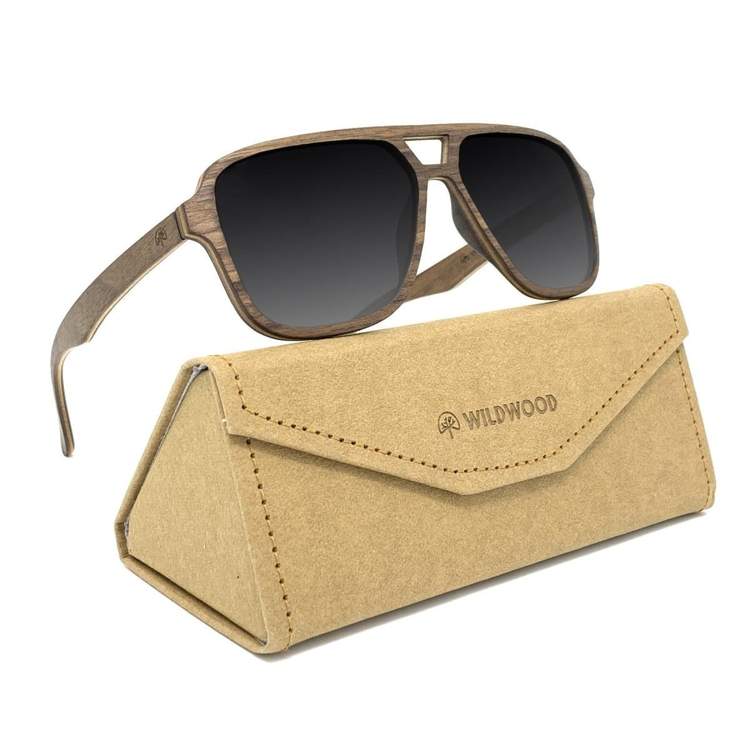The Aviator From Wildwood
