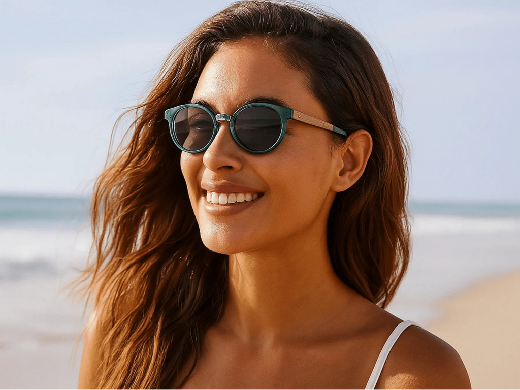 Valencia - Sunglasses by Wildwood