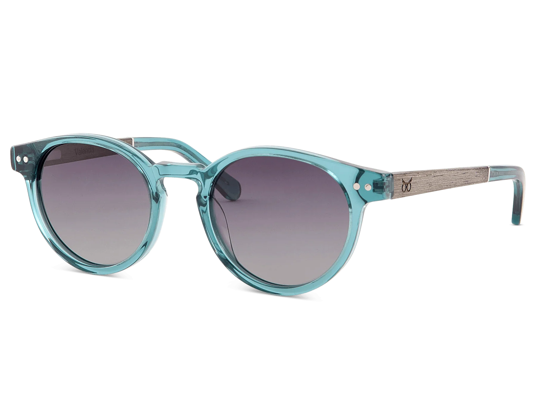 Valencia - Sunglasses by Wildwood