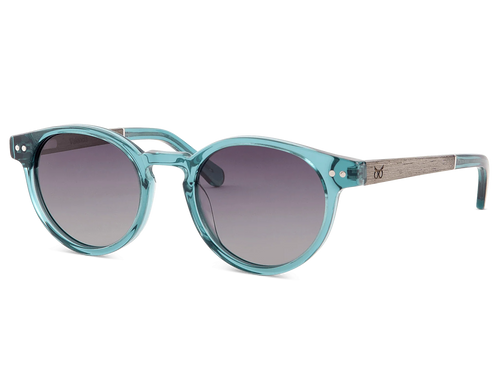 Valencia - Sunglasses by Wildwood