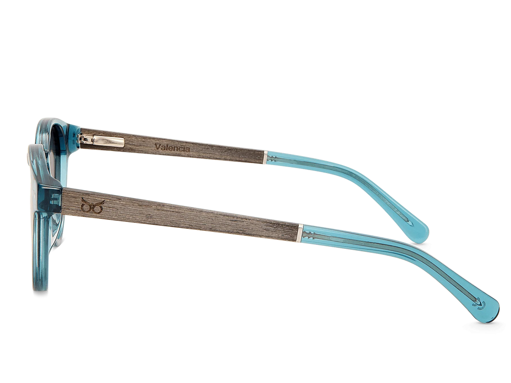 Valencia - Sunglasses by Wildwood