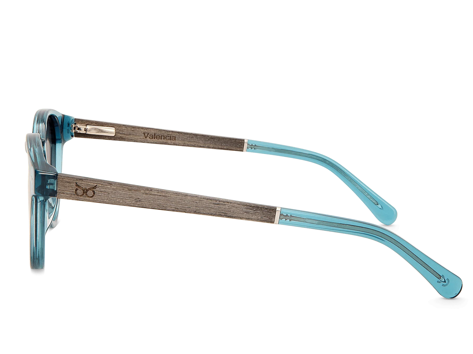 Valencia - Sunglasses by Wildwood