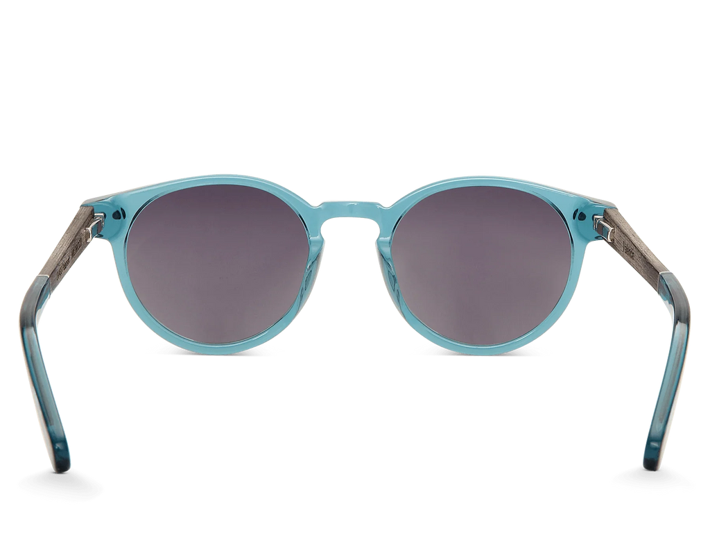 Valencia - Sunglasses by Wildwood