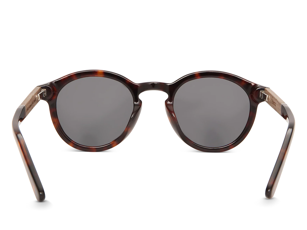 Palermo tortoiseshell Sunglasses