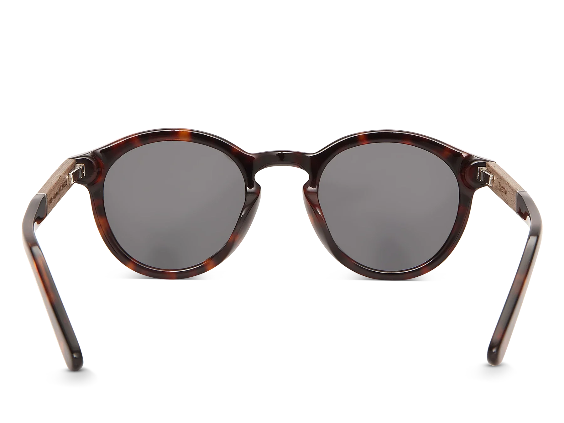 Palermo tortoiseshell Sunglasses
