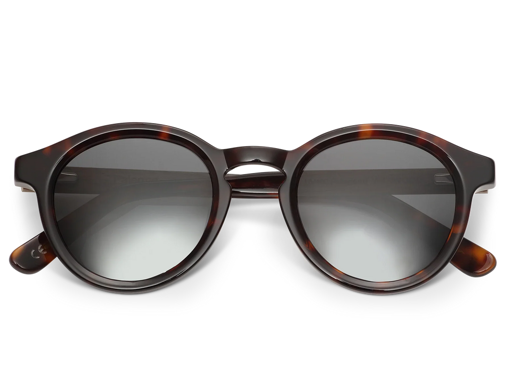 Palermo tortoiseshell Sunglasses