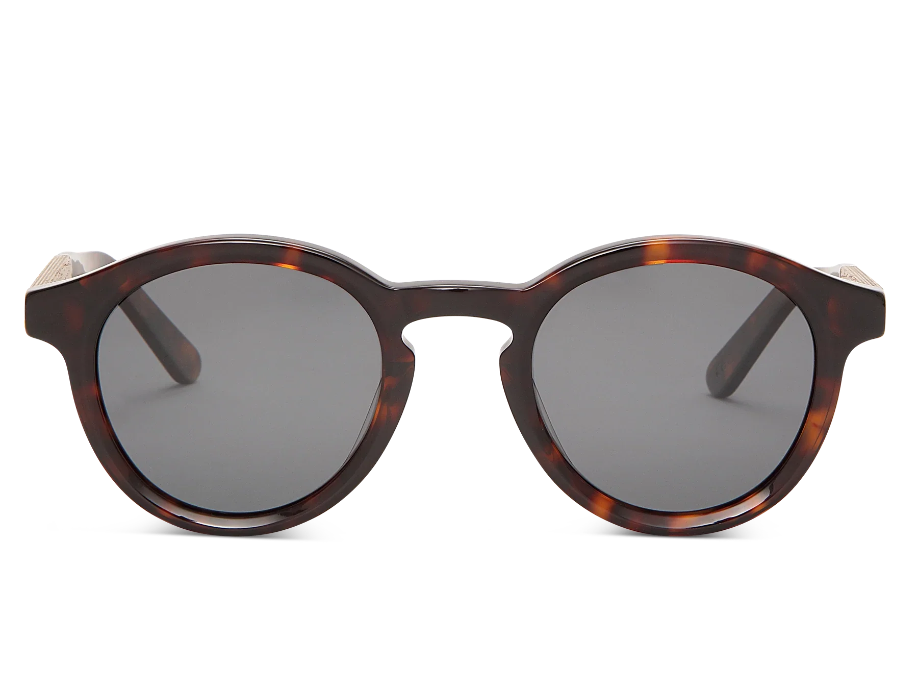 Palermo tortoiseshell sunglasses
