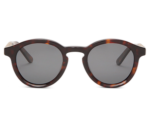 Palermo tortoiseshell sunglasses