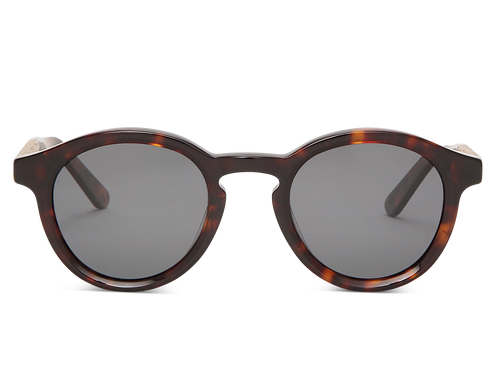 Palermo tortoiseshell sunglasses
