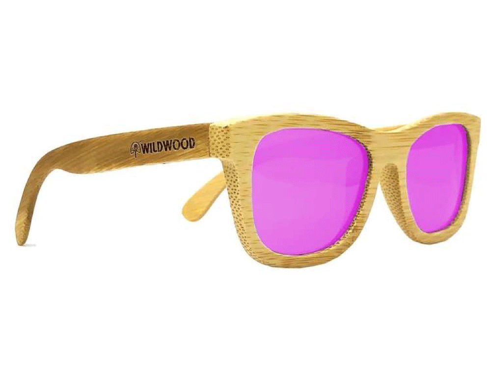 Kids Bamboo (6-12 yrs) From Wildwood