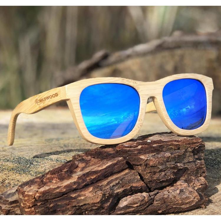 Kids Bamboo (6-12 yrs) From Wildwood