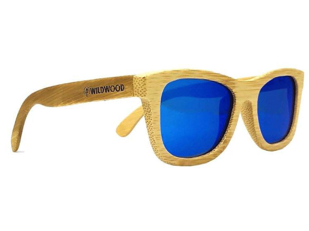Kids Bamboo (6-12 yrs) From Wildwood