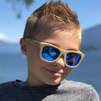 Kids Bamboo (6-12 yrs) From Wildwood
