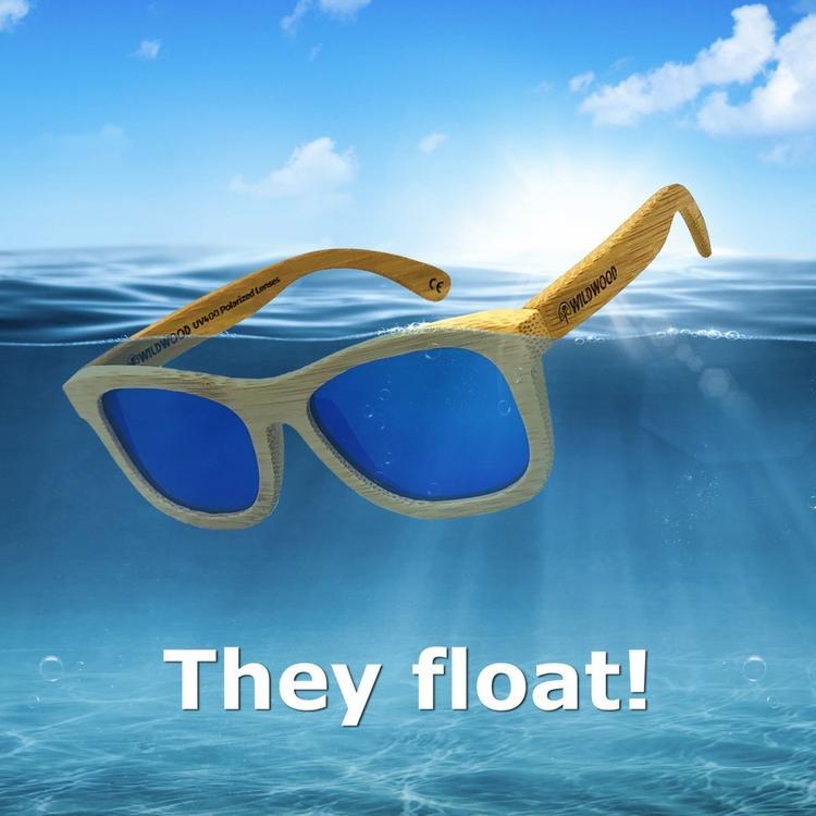 Kids Bamboo (6-12 yrs) From Wildwood